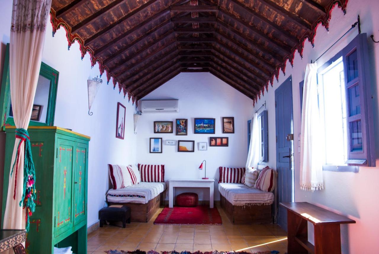 Готель Casa Perleta Шавен Екстер'єр фото